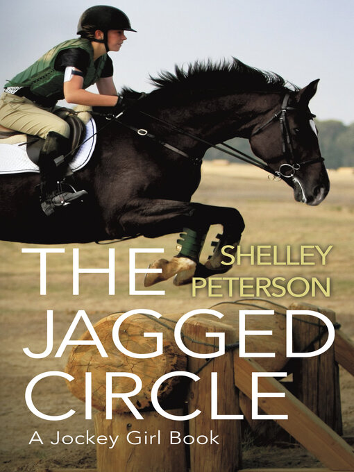 Title details for The Jagged Circle by Shelley Peterson - Available